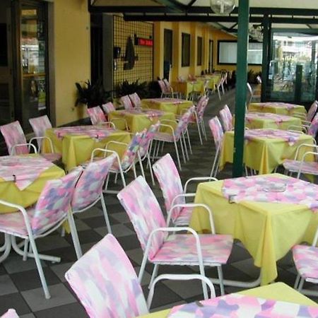 Albergo Dolomiti Lido di Jesolo Luaran gambar