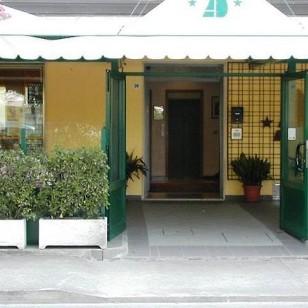 Albergo Dolomiti Lido di Jesolo Luaran gambar