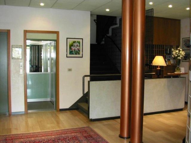 Albergo Dolomiti Lido di Jesolo Luaran gambar