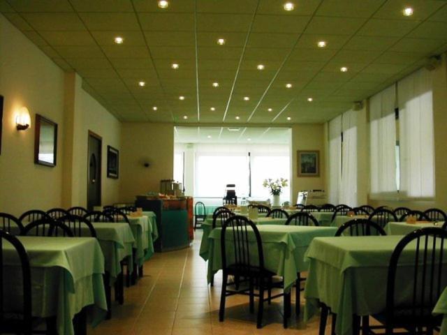 Albergo Dolomiti Lido di Jesolo Luaran gambar