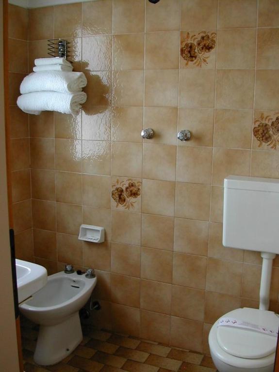 Albergo Dolomiti Lido di Jesolo Bilik gambar