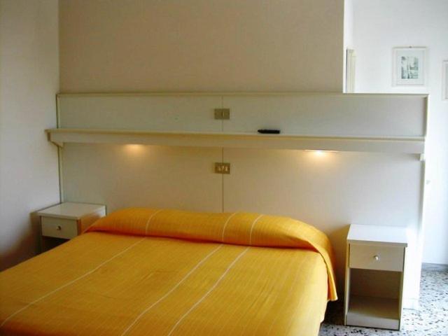 Albergo Dolomiti Lido di Jesolo Luaran gambar